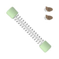 Magnetic Silicone Door Prop for Washer and Dryer (10.2 cm x 3 cm)
