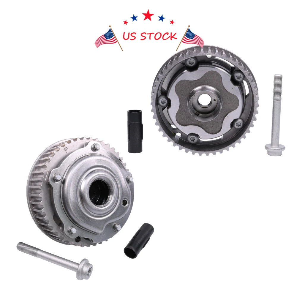 Camshaft Gear Set for Chevrolet Aveo Cruze Sonic (2010–2017)