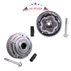 Camshaft Gear Set for Chevrolet Aveo Cruze Sonic (2010–2017)