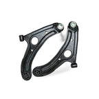 2X Front Lower Control Arms for Hyundai Getz TB (2002–2011)