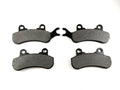 Monster Front Brake Pads for Can-Am Maverick (715900379, 715900380)