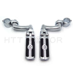 1" Engine Guard Crash Bars for Harley