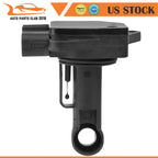 Mass Air Flow Sensor for Mazda 6 2.5L (2009–2012) & Mazda 3 2.0L (2004–2011)