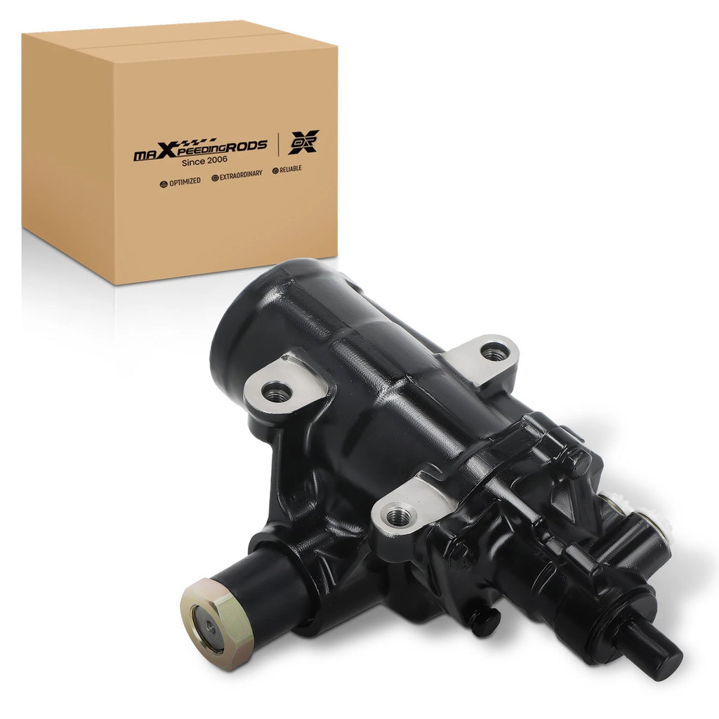 Power Steering Gear Box Assembly for Ford F-350 Super Duty 4WD (2008–2009)