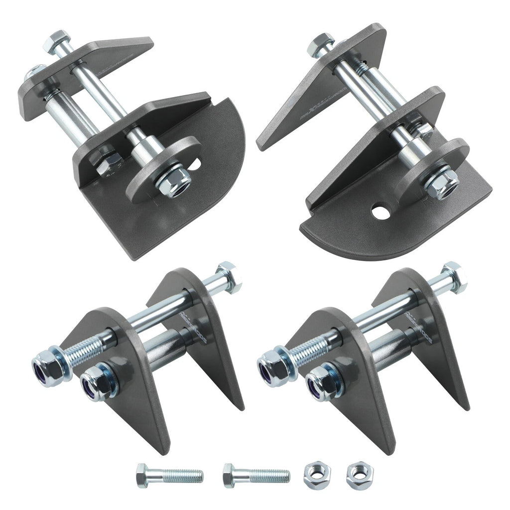 2" Lift Kit for Polaris RZR 570 (2012–2022)