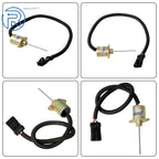 Shut Off Solenoid for Kubota 05 & 06 Series (25-38109-05Z, 25-38109-05S, 25-38109-06Z)