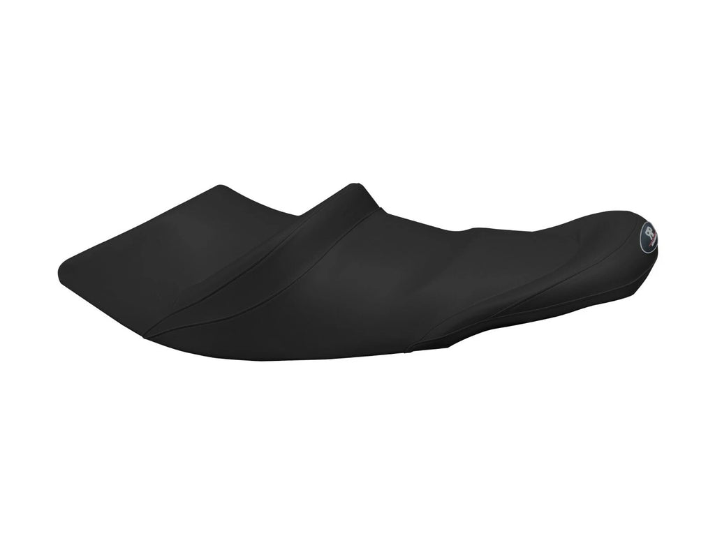 Seat Cover for Yamaha VX110 Cruiser (2010–2014) - Ritco Products Black