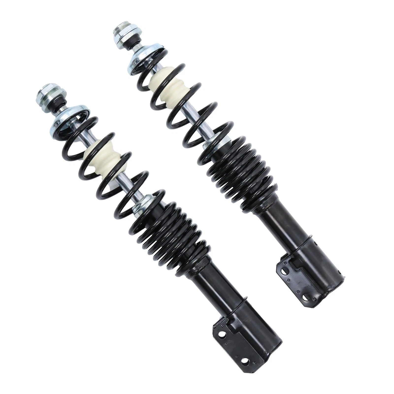 Set of 2 Front Shocks for Can-Am Outlander 500 & MAX 500 (2007–2009)