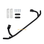 Rear Brush Guard for Yamaha Wolverine RMAX2 X2 R-Spec (B4M-F85E0-V0-00)