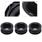 3X Replacement Spool for Greenworks 080 80V Front Mount String Trimmer SB00L0