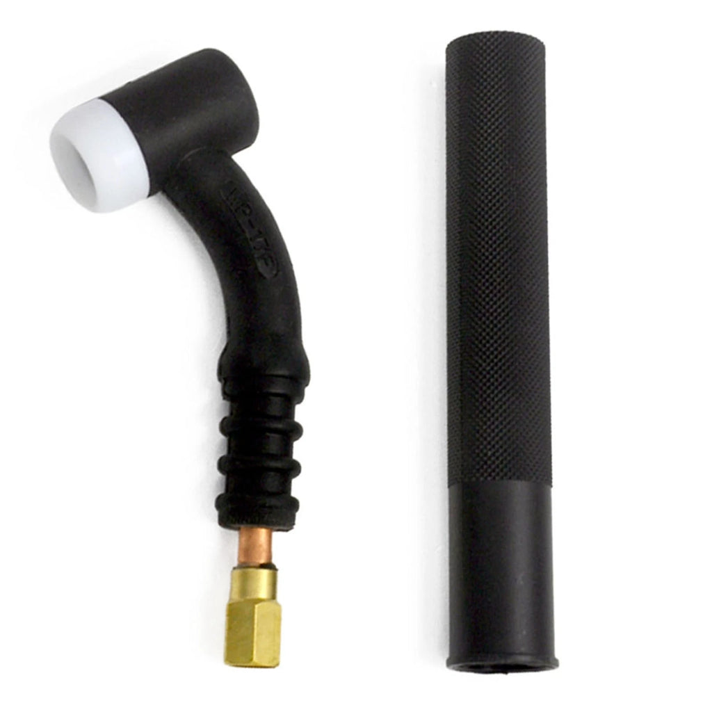 Welding Torch Flexible Head Body WP-17F SR-17F 150Amp for Automotive (2010–2023)