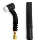Welding Torch Flexible Head Body WP-17F SR-17F 150Amp for Automotive (2010–2023)