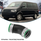 Radiator Hose for Volkswagen Multivan T5 (2003–2015) No. 7H0145790D