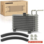 Transmission Oil Cooler for Mitsubishi Outlander, Eclipse Cross (2018–2020)