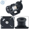 3/4HP PB4-60 Booster Pump for Pressure Side Pool Cleaners (115/230V) PB460 180-480