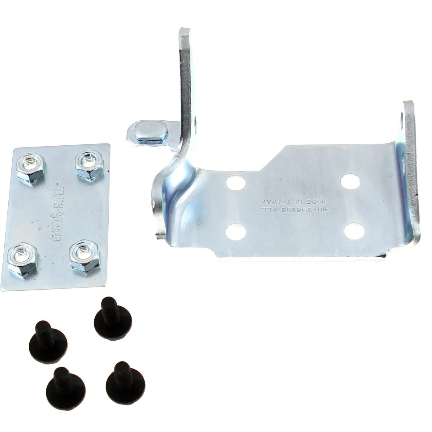 Front Driver Lower Door Hinge for Chevy Express Van