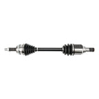 Front Left CV Axle Shaft Assembly for Toyota Camry 2.4L (2002–2009)