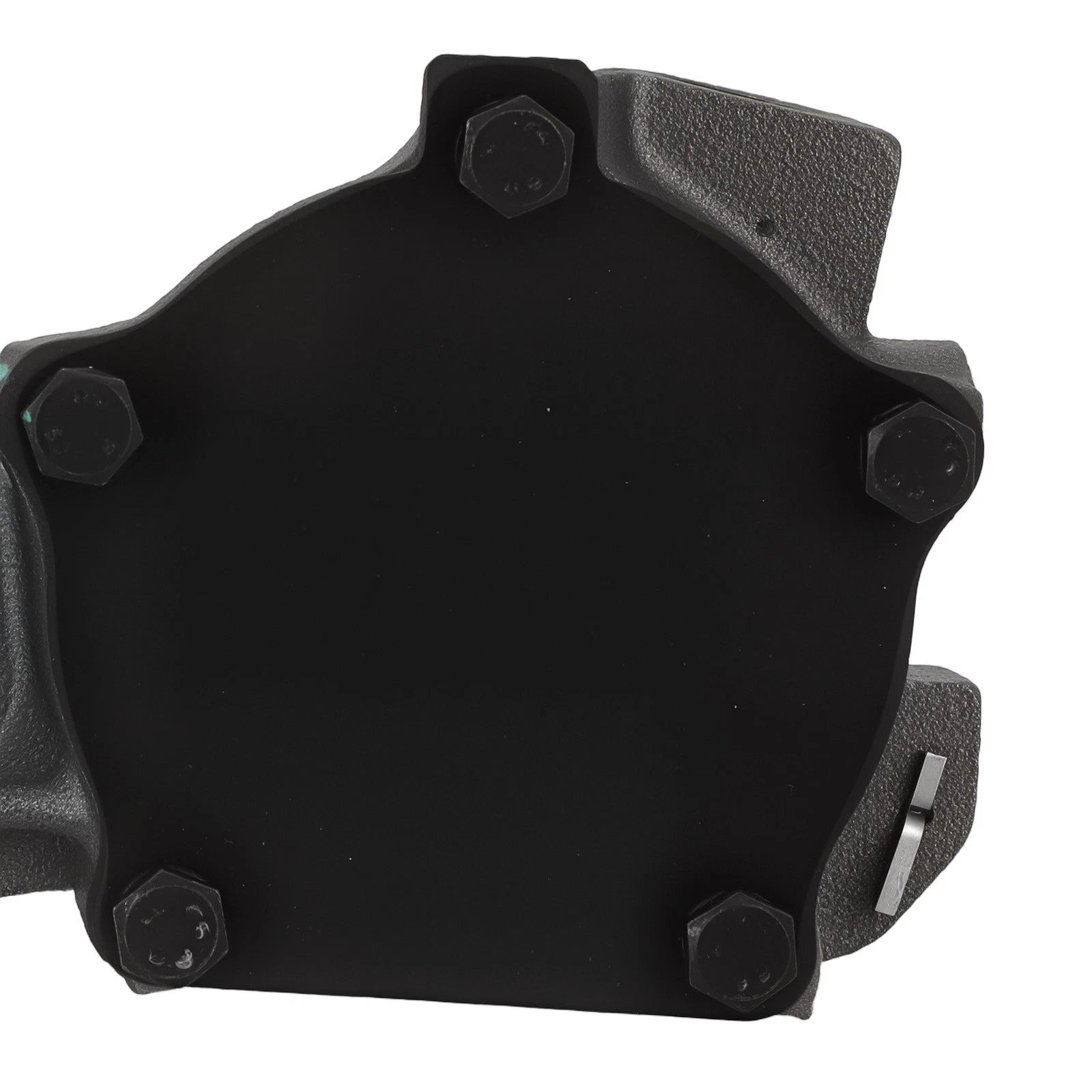 Cast Iron Oil Pump for Dodge Durango Dakota Ram (1987–2003)
