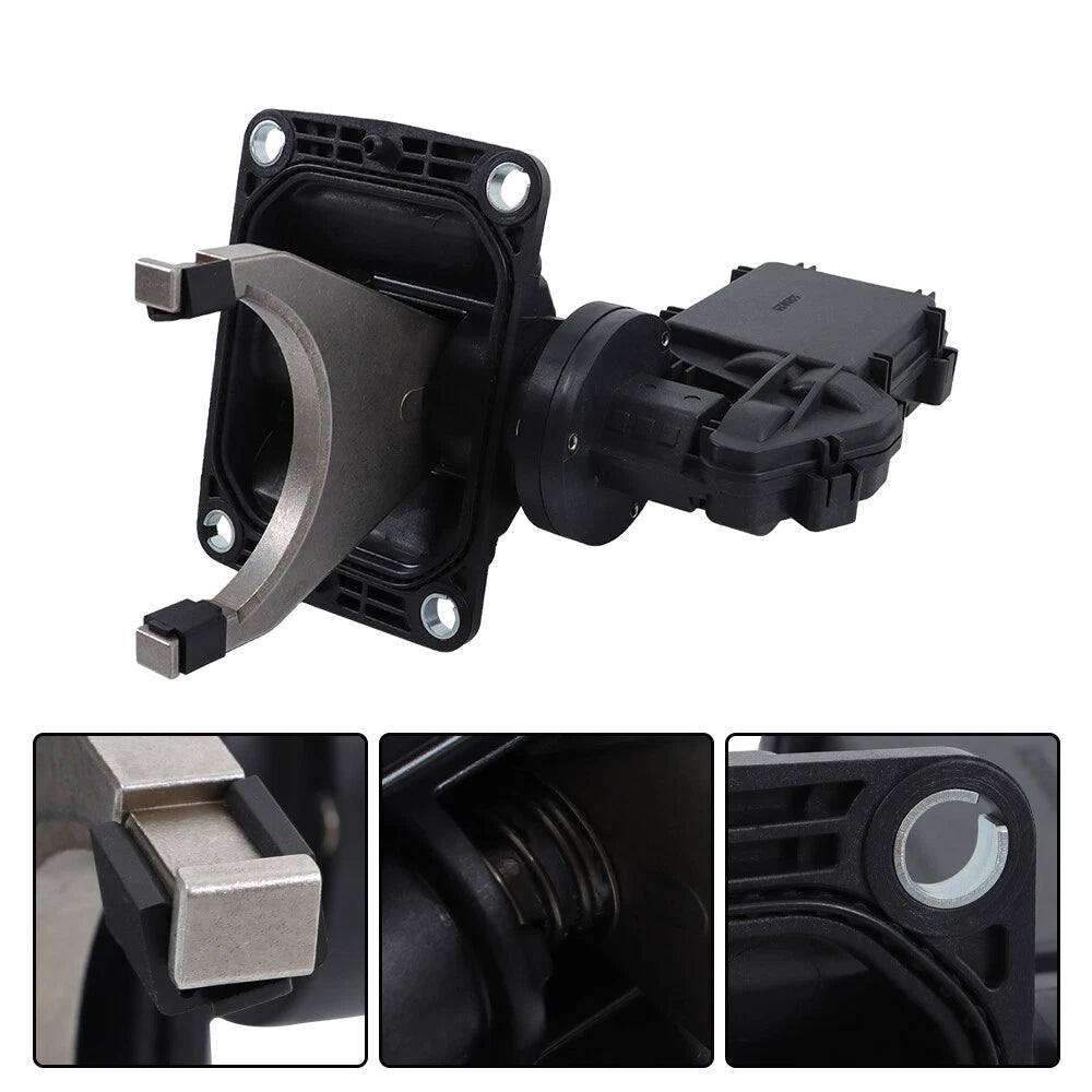 Axle Actuator Fork Assembly for Dodge Ram 2500 3500 (2019–2023)