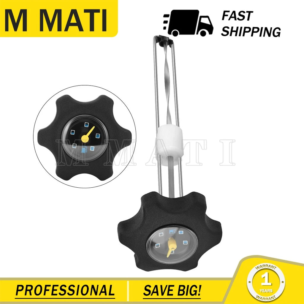 Fuel Tank Cap 572161200 for Ski-Doo MX Z Skandic Summit Touring