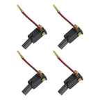 Carbon Brush Box Assembly for CMEW231 (N292059, N421468)