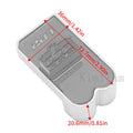 Voltage Rectifier Regulator for Honda CT125A (2021–2023), MSX125, GROM125 (2022–2024)