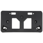 Front Bumper License Plate Frame Holder Mounting Bracket for Lexus ES350 (2019–2020)