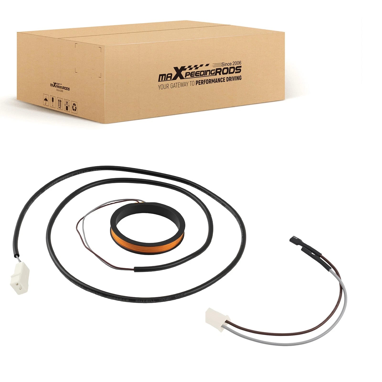 Injector Harness for Polaris Magnum 425/500 6x6 (1996–1999)