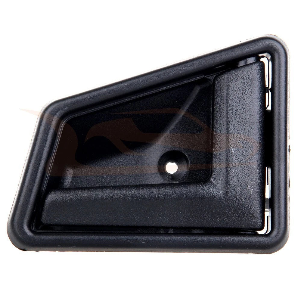 Interior Door Handle Set for Suzuki Sidekick (1989–1998) - Black