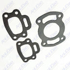 Exhaust Manifold Gasket Kit for SeaDoo XP GTX GTS GTI Speedster GS SPX (420950253)