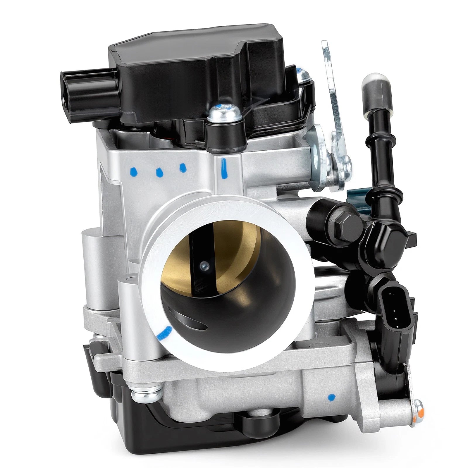 Throttle Body for Honda Rancher 420 TRX420FE/FM/TE/TM (2007–2013) 16400-HP5-604