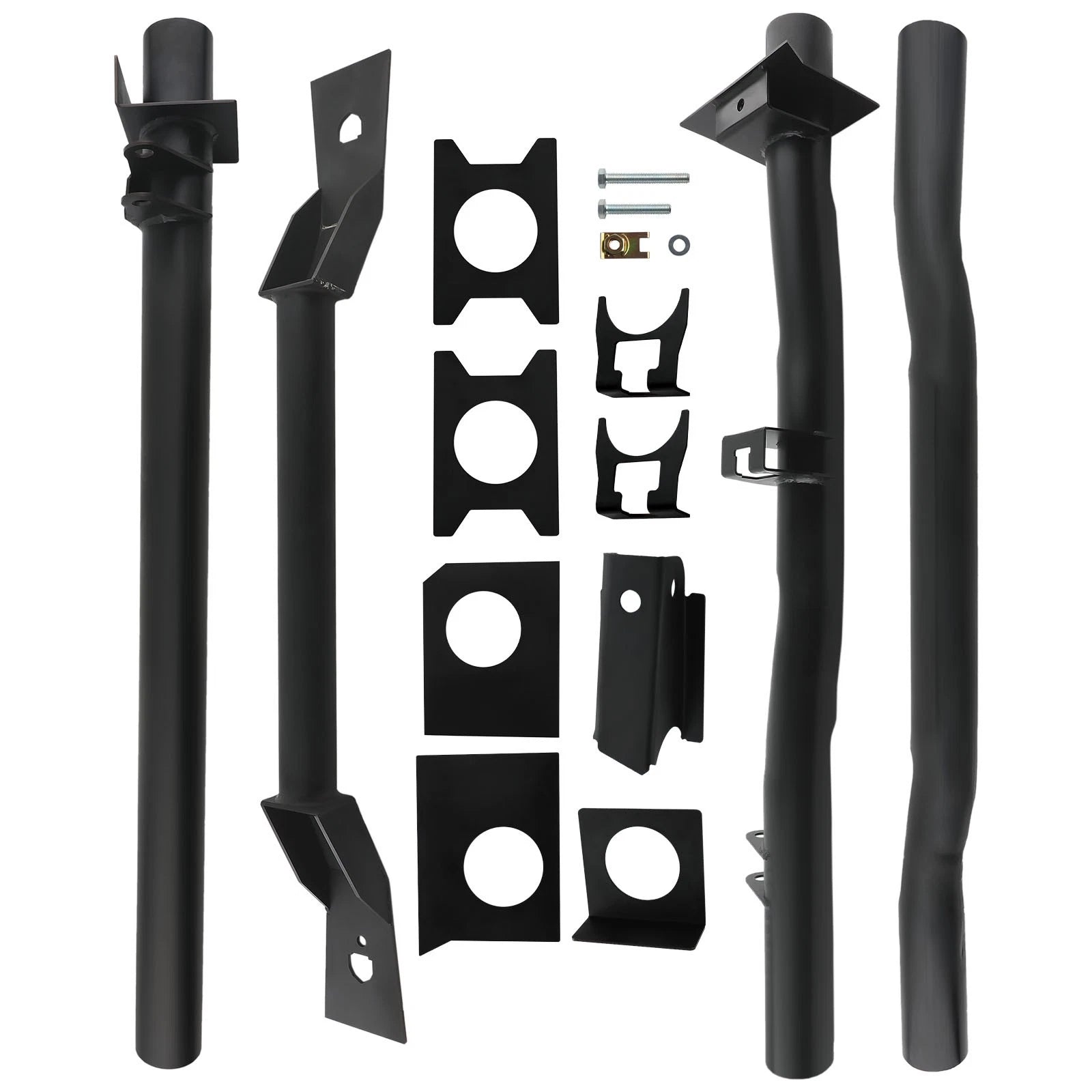 Complete Frame Repair for Chevy Silverado GMC Sierra 1500 2500 3500 (1999–2006)
