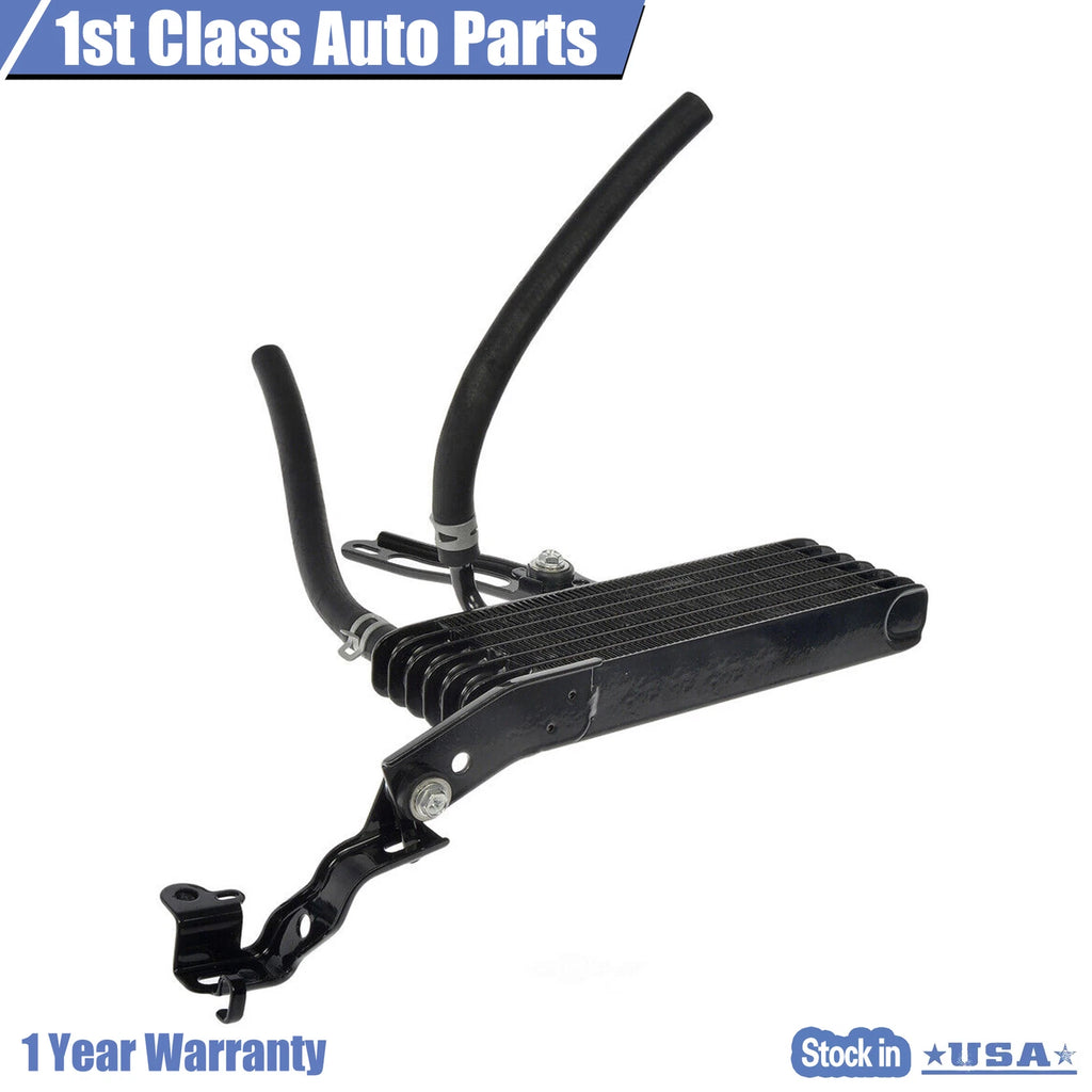 Automatic Transmission Oil Cooler for Toyota Tacoma (2016–2021) 32920-04040