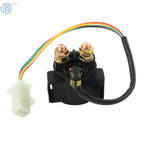 Regulator Rectifier with Starter Relay for Honda Fourtrax 300 (1988-1992)