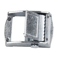 Safety Snap Tightener Buckle for Ratchet Straps (Optional Size)