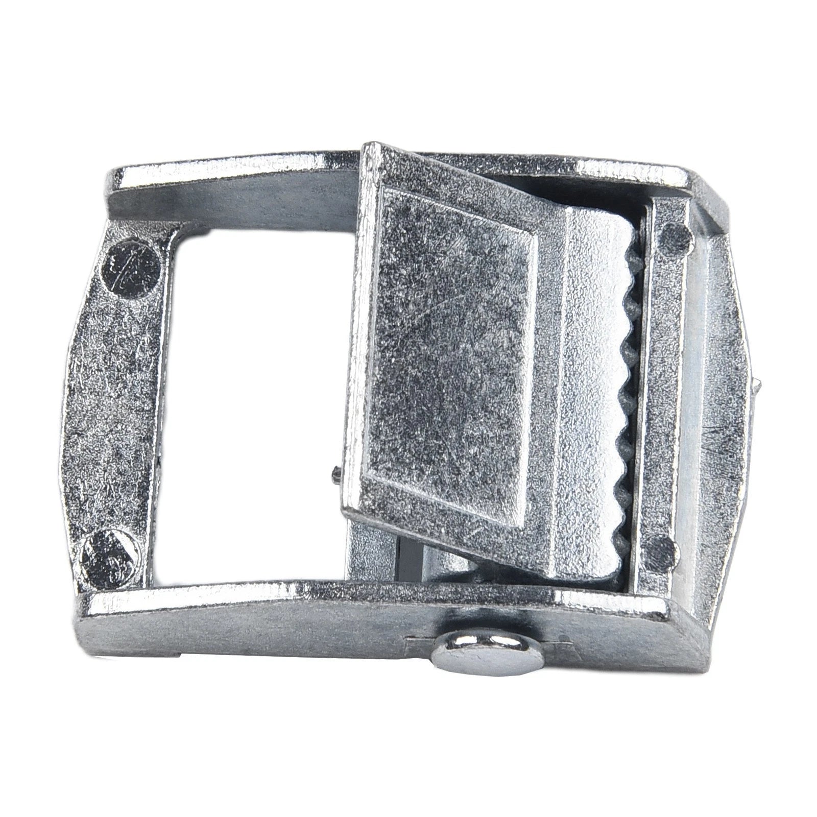 Safety Snap Tightener Buckle for Ratchet Straps (Optional Size)