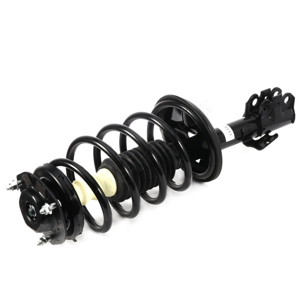 Quick Shock Struts for Toyota Sienna (2005–2010)