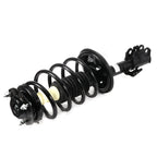 Quick Shock Struts for Toyota Sienna (2005–2010)