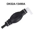 Priming Pump for Kia Bongo3, Carnival, Sedona (2X)
