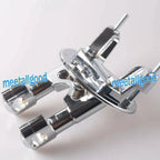 Racing Handlebar Riser for Yamaha T-Max 530 (2013-2015)