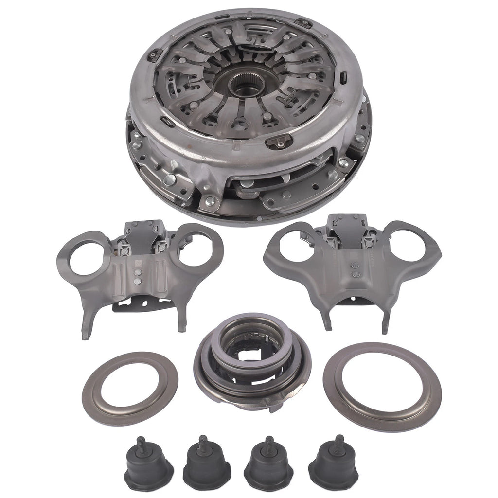 Dual Clutch Fork Kit for Ford Focus Fiesta (2011–2019)