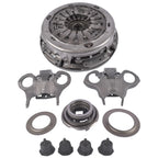 Dual Clutch Fork Kit for Ford Focus Fiesta (2011–2019)