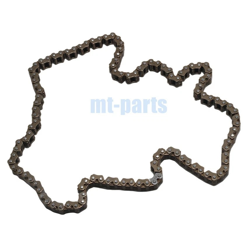 Timing Cam Chain for KTM 250 SX-F 2013-2015 / 350 SX-F 2011-2015 77236013000