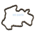 Timing Cam Chain for KTM 250 SX-F 2013-2015 / 350 SX-F 2011-2015 77236013000