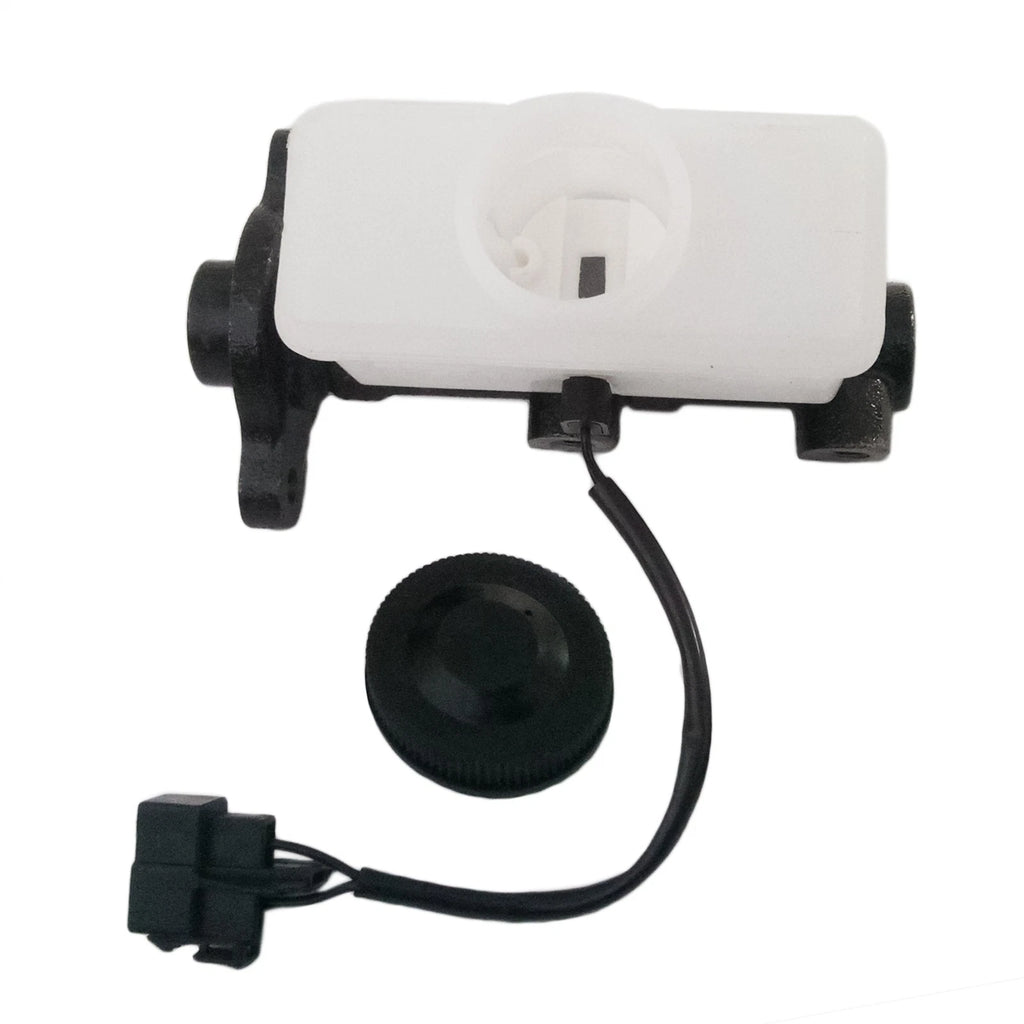 Brake Master Cylinder for Mazda 323 (1986–1987), Mazda 626 (1983–1987) M39411
