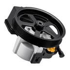Power Steering Pump with Reservoir Pulley for Chevrolet Camaro V8 (2010–2012)