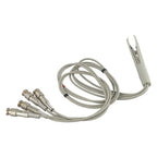 Test Clip for BNC Circuit Connection (780mm Long)