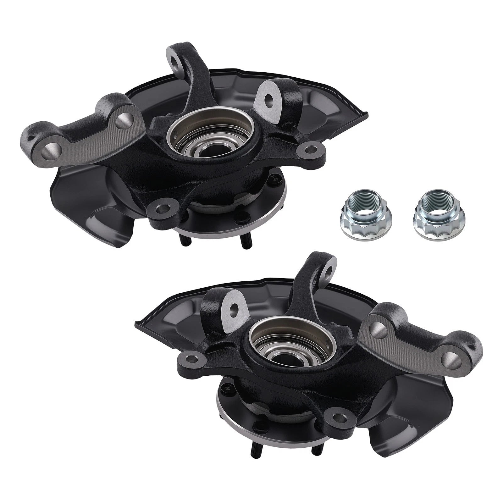 Steering Knuckle Wheel Hub Bearing for Toyota Avalon (2005–2011)