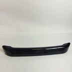 Tour-Pak Spoiler for Harley-Davidson (2016) - Starfire Black 57200086DLO
