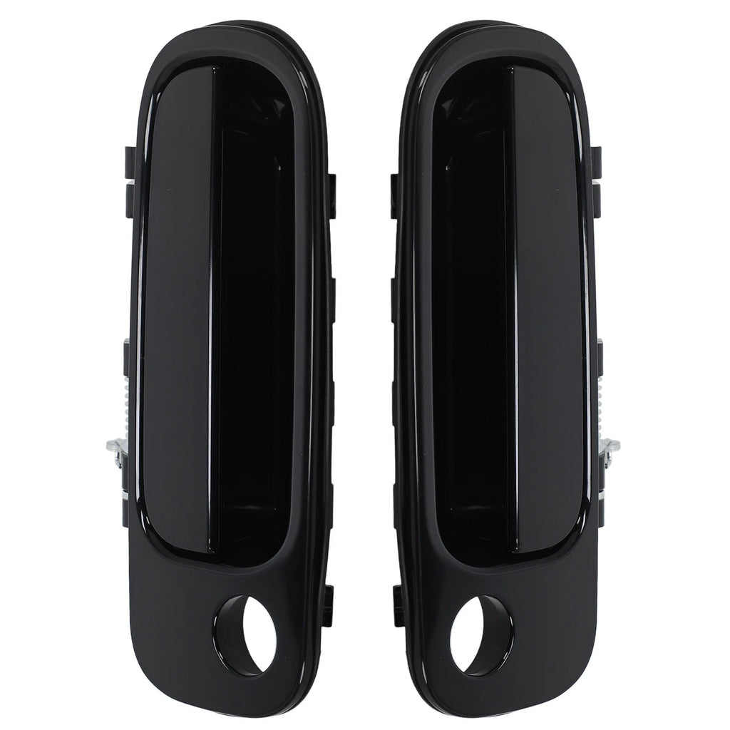Exterior Door Handle Set for Toyota Camry (1992-1996)